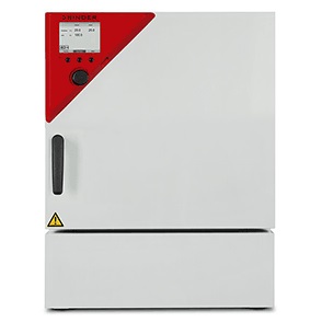 低温培养箱图片